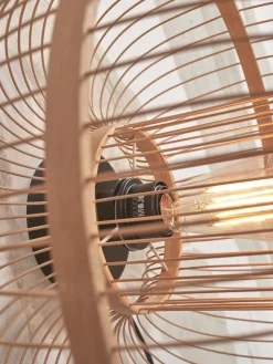 Hokkaido Wandlamp