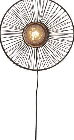 Hokkaido Wandlamp