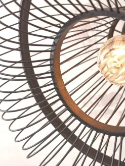 Hokkaido Wandlamp