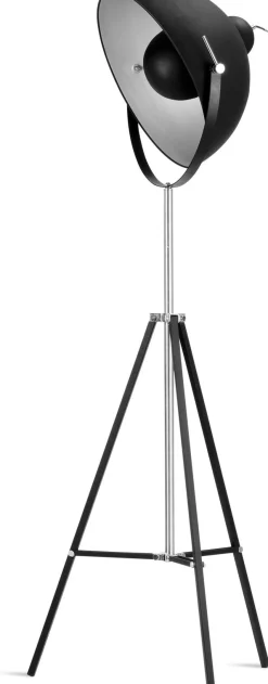 Hollywood Vloerlamp