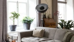 Hollywood Vloerlamp