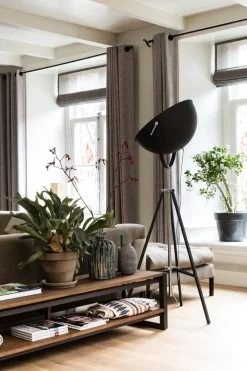 Hollywood Vloerlamp