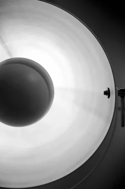 Hollywood Vloerlamp