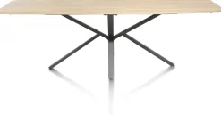 Home Ovaal Eettafel