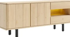Homestead 2 deurs Dressoir