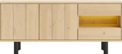 Homestead 2 deurs Dressoir