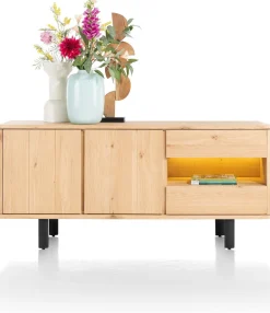 Homestead 2 deurs Dressoir