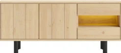 Homestead 2 deurs Dressoir