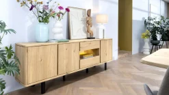 Homestead 3 deurs Dressoir