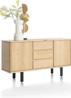 Homestead 2 deurs Dressoir