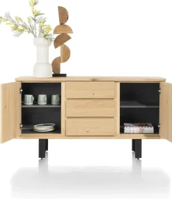 Homestead 2 deurs Dressoir