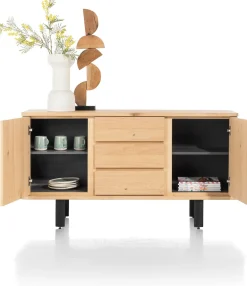 Homestead 2 deurs Dressoir