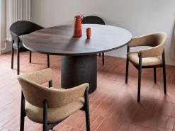 Home-Work Eetkamerstoel