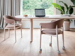 Home-Work Eetkamerstoel