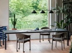 Home-Work Eetkamerstoel