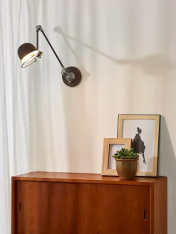 Honore Wandlamp