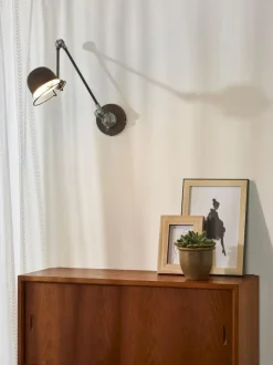 Honore Wandlamp