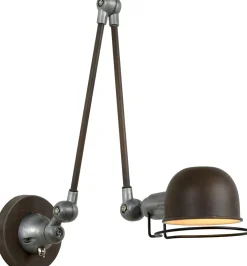 Honore Wandlamp
