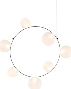 Hubble Bubble Hanglamp