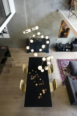 Hubble Bubble Hanglamp