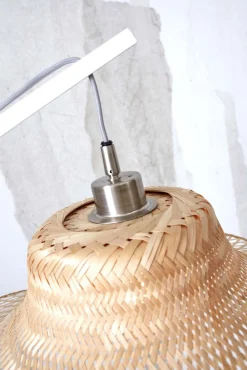 Ibiza L Vloerlamp