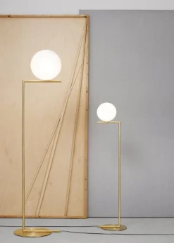 Ic Light F2 Vloerlamp