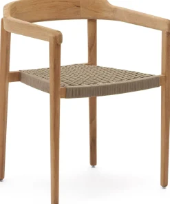 Icaro Tuinstoel