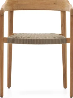 Icaro Tuinstoel