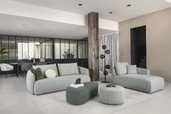 Icon Chaise Longue