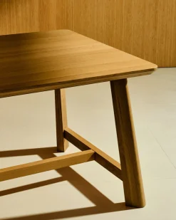 Idun Eettafel