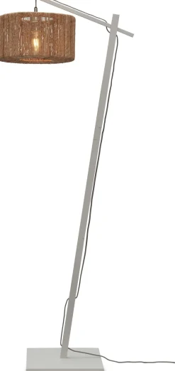 Iguazu 1 Arm Vloerlamp
