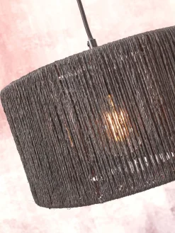 Iguazu 1 Arm Vloerlamp