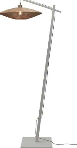Iguazu L Vloerlamp