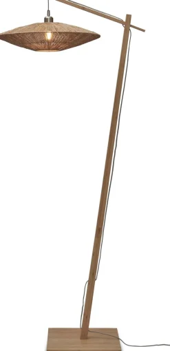 Iguazu L Vloerlamp
