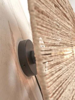 Iguazu L Wandlamp