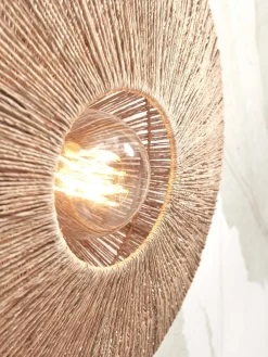 Iguazu L Wandlamp