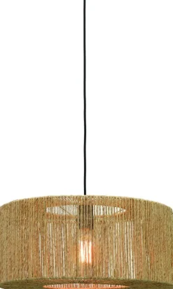 Iguazu Rond Hanglamp