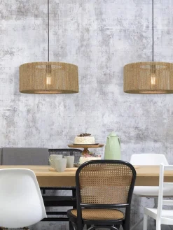 Iguazu Rond Hanglamp