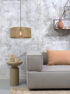 Iguazu Rond Hanglamp