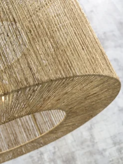 Iguazu Rond Hanglamp