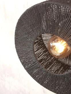 Iguazu Rond Plafondlamp