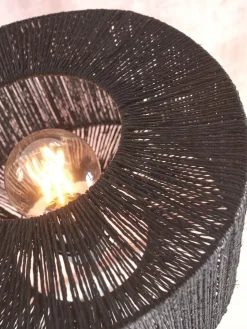 Iguazu Rond Vloerlamp