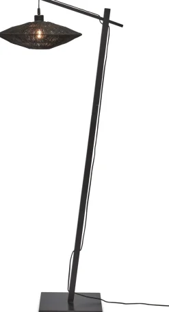 Iguazu Ufo Vloerlamp