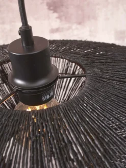 Iguazu Ufo Vloerlamp
