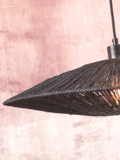 Iguazu Ufo Vloerlamp