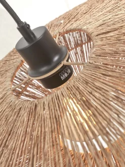 Iguazu Ufo Vloerlamp