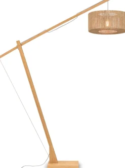 Iguazu Vloerlamp