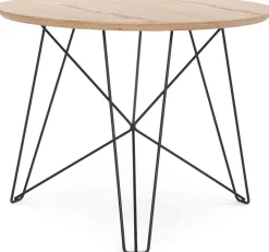 Ijhorst Bijzettafel