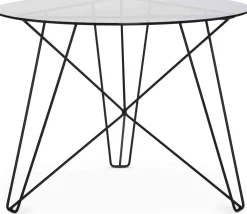 Ijhorst Bijzettafel