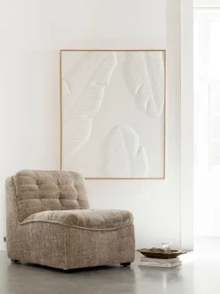 Indian Wanddecoratie